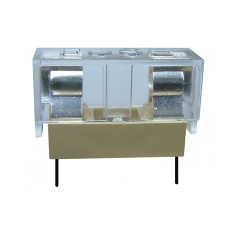 Sigurante fuzibile Suport siguranta 5x20mm montare pe cablaj 1,83 Lei