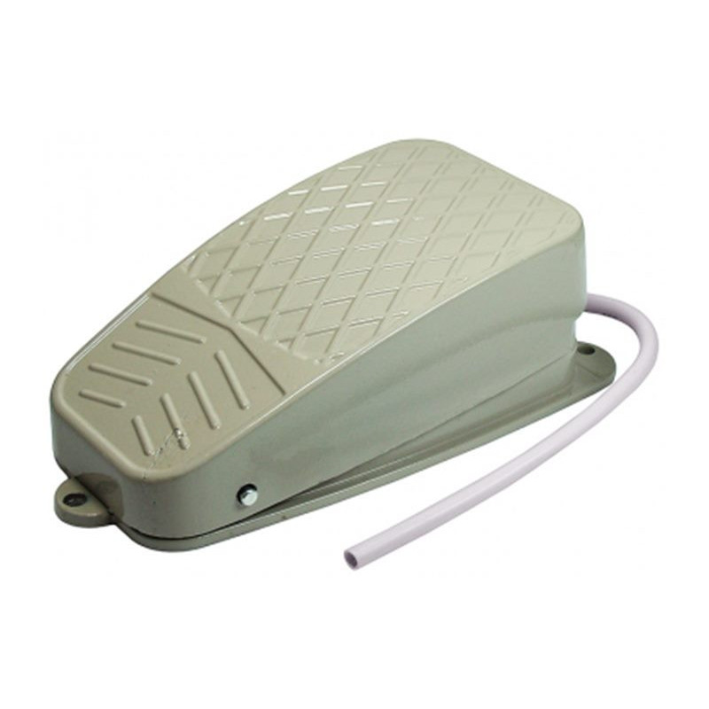 Intrerupatoare Pedala metalica cu intrerupator 155x75x50mm 35,49 Lei