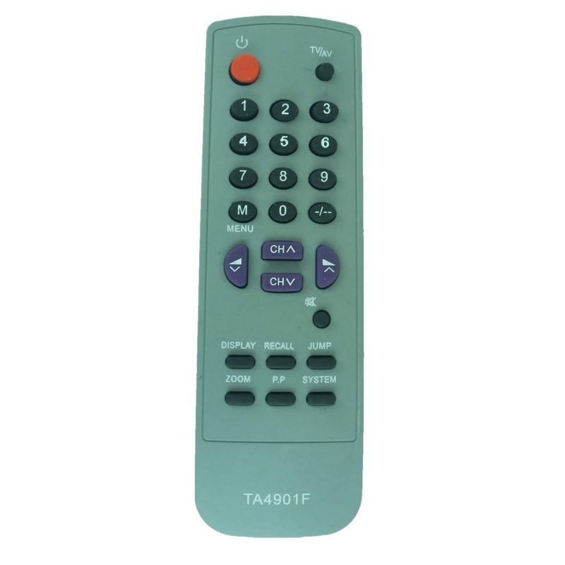 Telecomenzi TV Telecomanda Allview TA4901F 15,15 Lei Telecomenzi TV Telecomanda Allview TA4901F 15,15 Lei