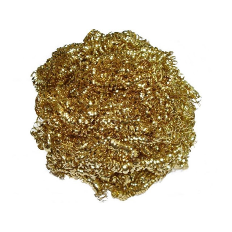 Accesorii auxiliare de lipit Burete sarma curatare varf letcon 9,05 Lei