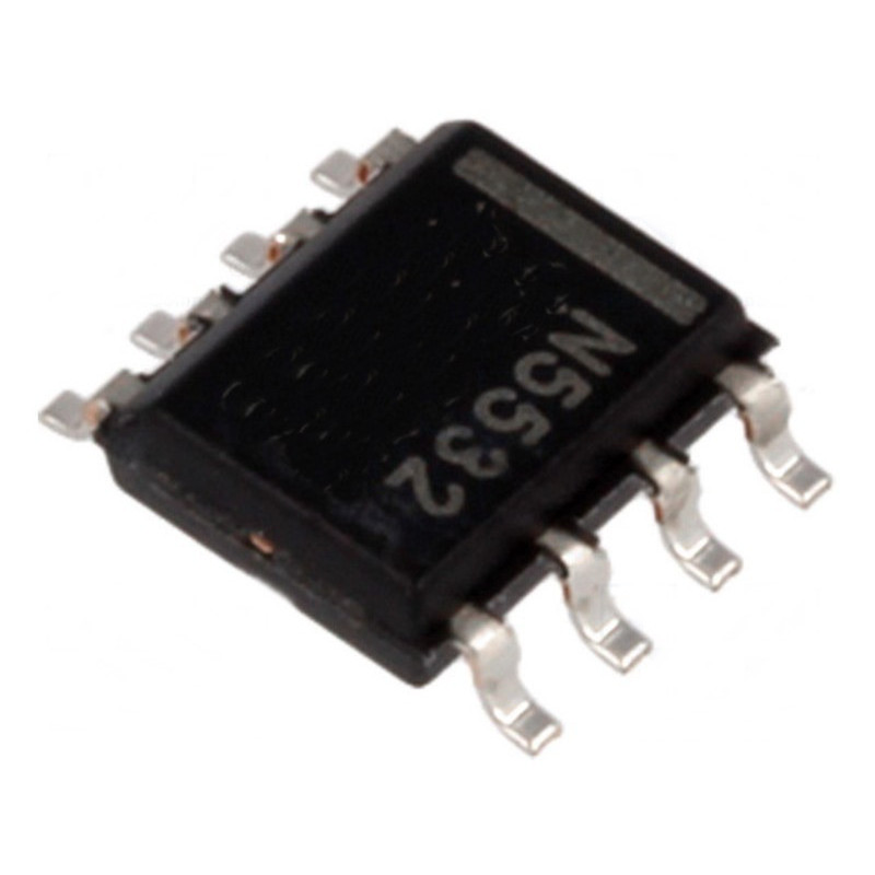 C.I N.... NE5532DR -SMD 2,69 Lei