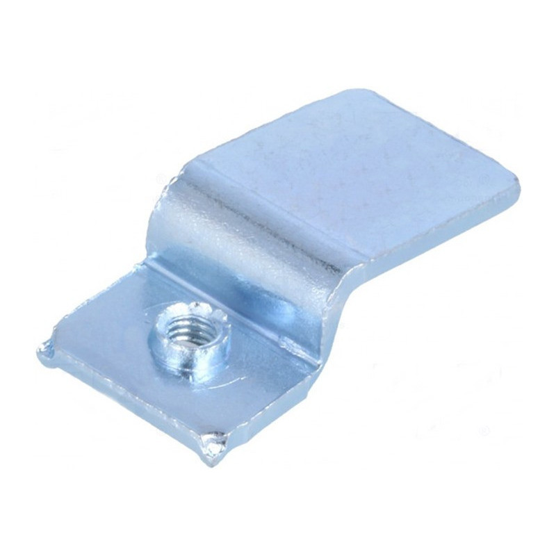 Mica, Nippel Suport pentru montare tranzistoare cu filet M3 1,27 Lei