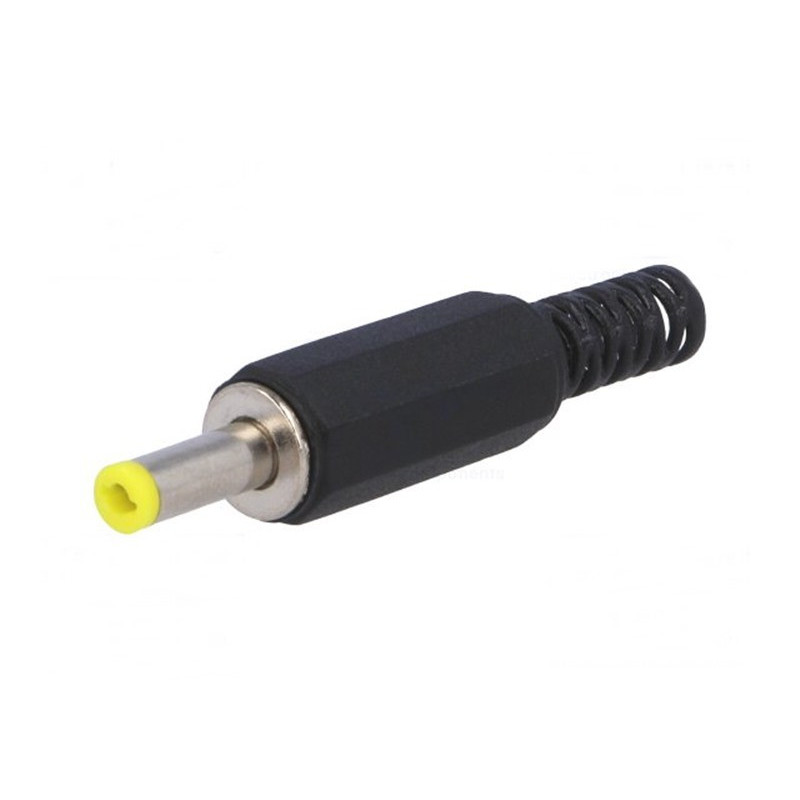 Mufe Jack & RCA Mufa alimentare DC tata 4x1.7x10mm 1,37 Lei Mufe Jack & RCA Mufa alimentare DC tata 4x1.7x10mm 1,37 Lei