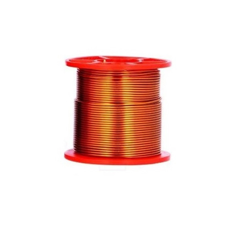 Sarma bobinata Sarma bobina cupru 1.5mm 0.5Kg 121,00 Lei