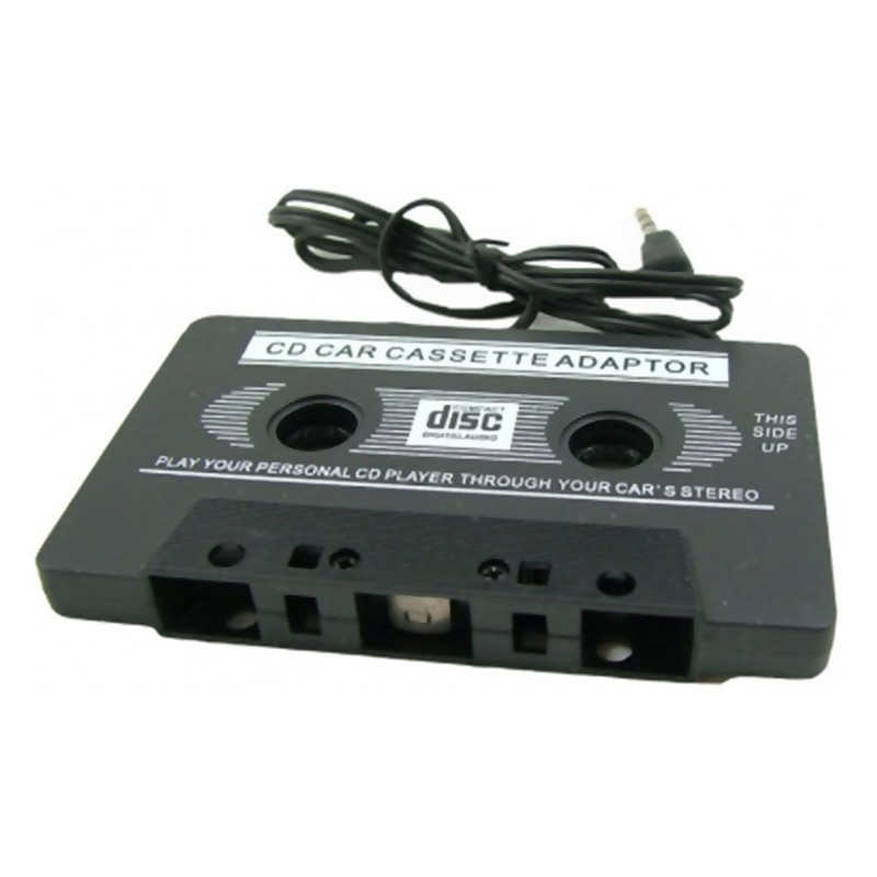 Accesorii diverse Caseta adaptoare - jack tata 3.5 mm stereo 7,02 Lei
