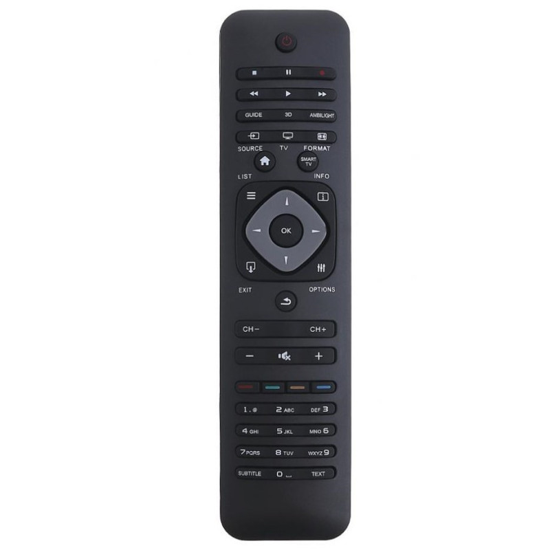 Telecomenzi Lcd & Led Telecomanda PHILIPS LCD/LED RM-L1128 26,95 Lei