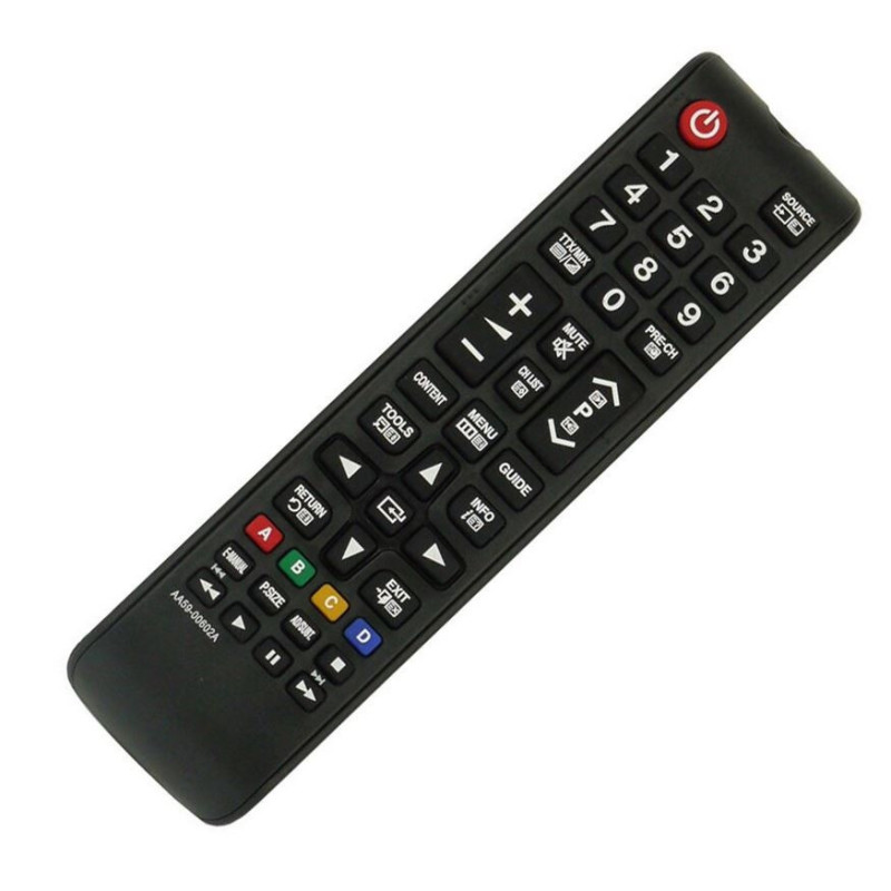 Telecomenzi TV Telecomanda Samsung LCD/LED AA59-00602A 25,32 Lei