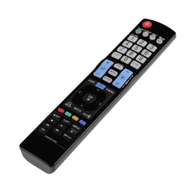 Telecomenzi TV Telecomanda LG LCD AKB72914293 25,32 Lei Telecomenzi TV Telecomanda LG LCD AKB72914293 25,32 Lei