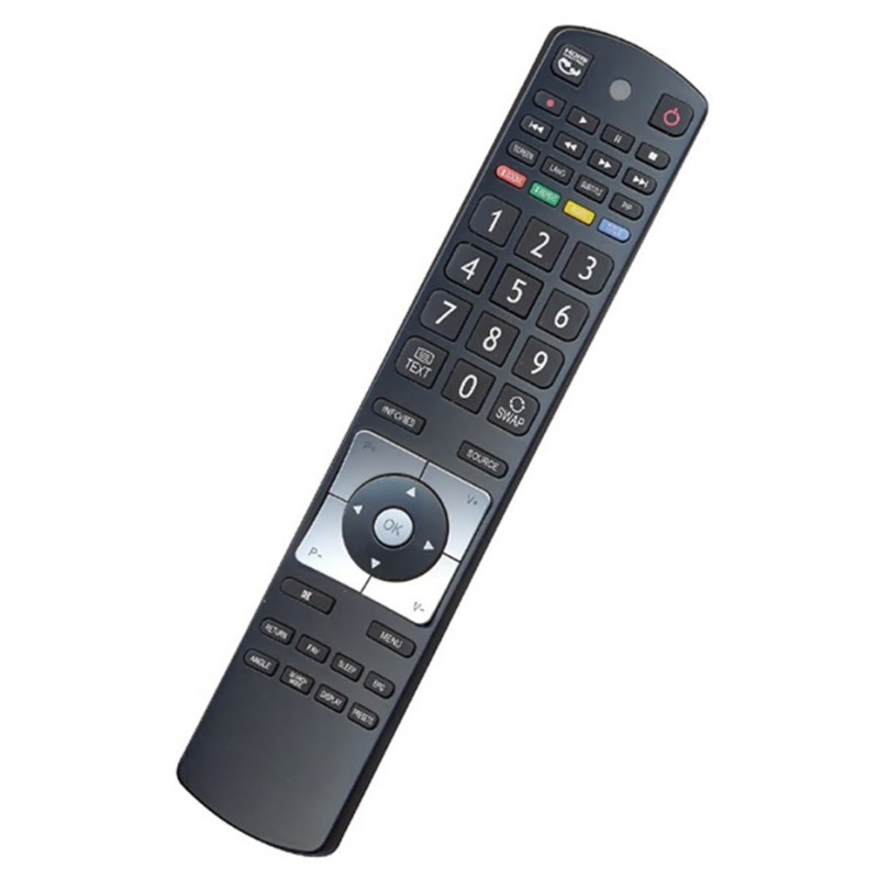 Telecomanda Akai, DigiHome LCD/LED RC5110 Telecomanda Akai, DigiHome LCD/LED RC5110