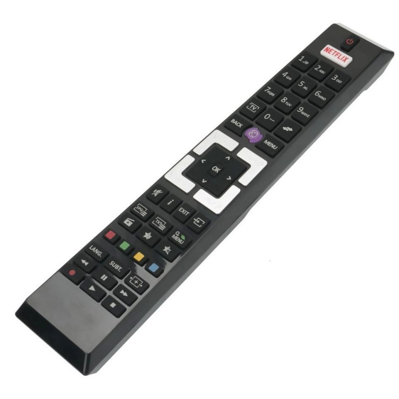 Telecomenzi TV Telecomanda Telefunken ,Horizon LCD/LED cu NETFLIX RC4995 29,49 Lei