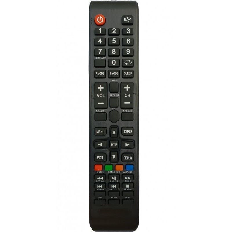 Telecomenzi TV Telecomanda Horizon,StarLigth,Zanussi LED 25,32 Lei