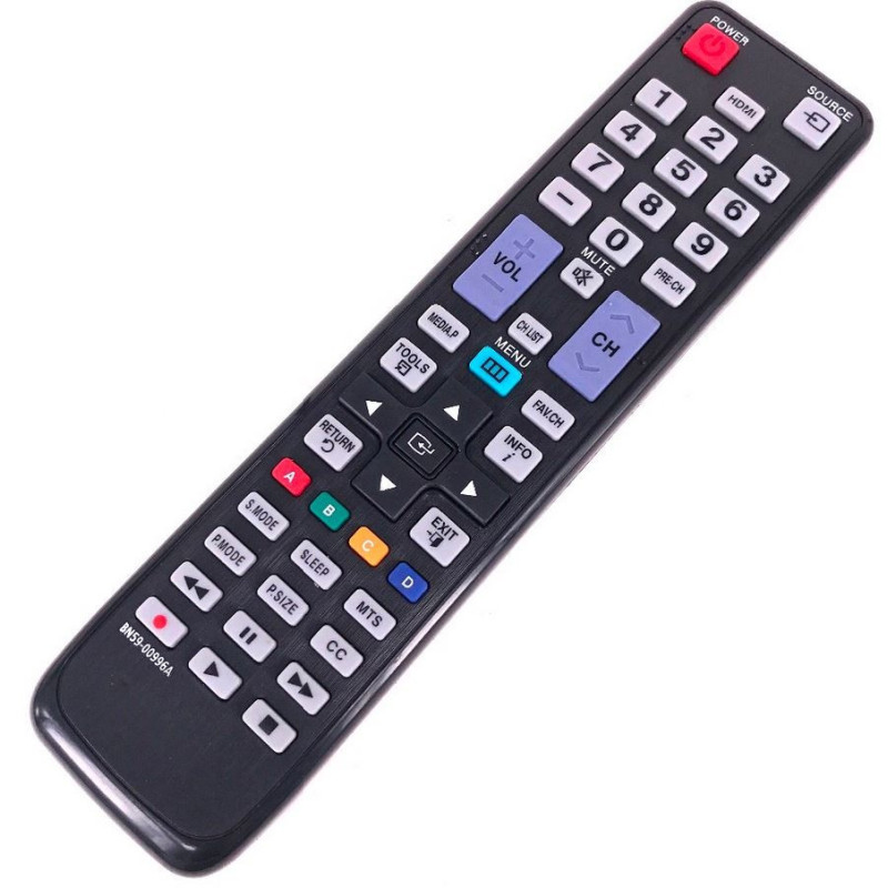 Telecomenzi TV Telecomanda Samsung LCD BN59-00996A 22,88 Lei