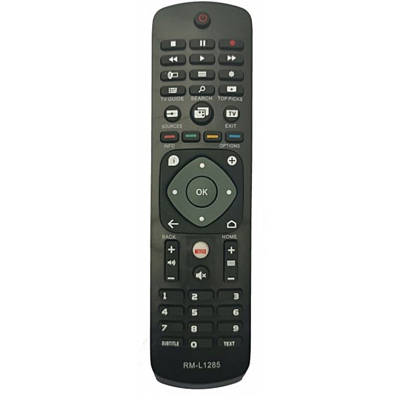Telecomenzi TV Telecomanda Philips LED cu NETFLIX RM-L1285 25,32 Lei