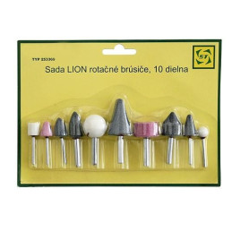 Produse abrazive Biaxuri abrazive set 10buc. 12,71 Lei