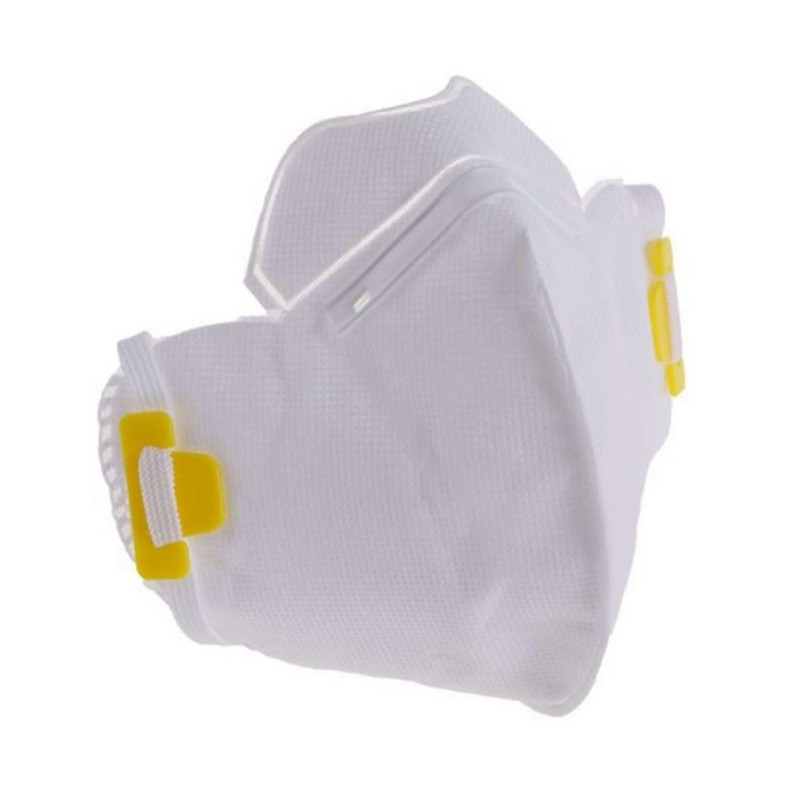 Unelte,scule Masca praf FFP2 6,56 Lei