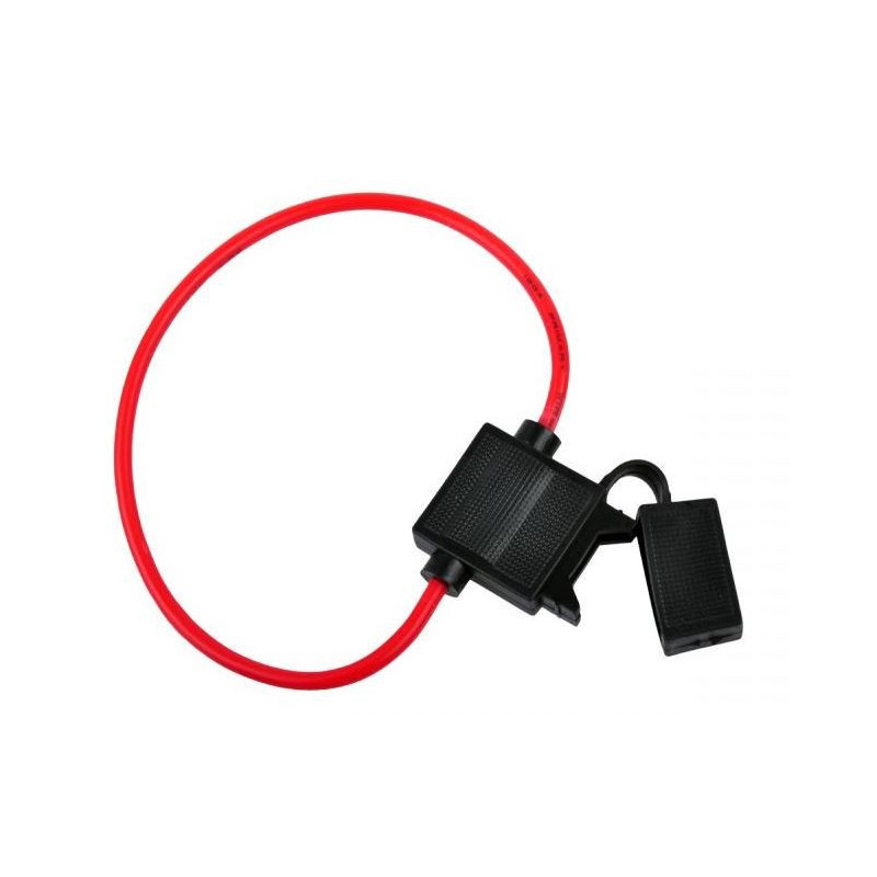 Sigurante Auto Suport siguranta pe fir 19mm 3,85 Lei