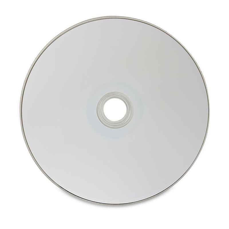 CD & DVD Blank Blu-ray 25Gb 6X Verbatim Printabil 4,98 Lei