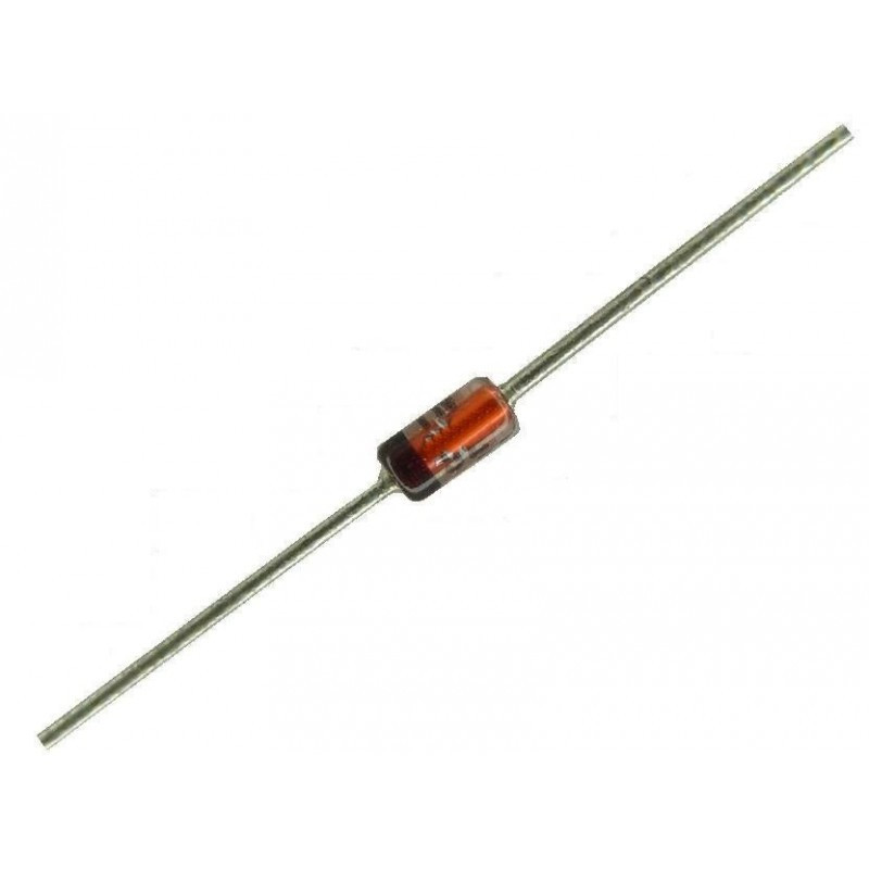 Diode zener 1.3W 100V 0,60 Lei