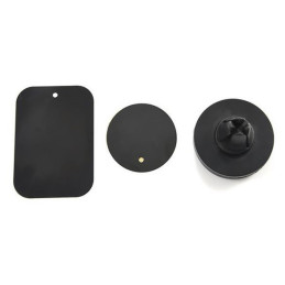 Accesorii diverse Suport universal magnetic grila auto 25,32 Lei