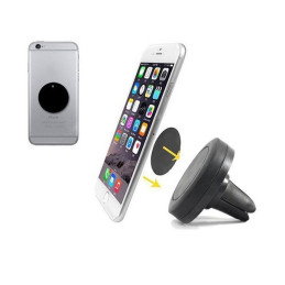 Accesorii diverse Suport universal magnetic grila auto 25,32 Lei