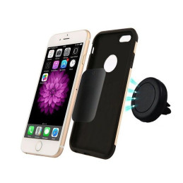 Accesorii diverse Suport universal magnetic grila auto 25,32 Lei