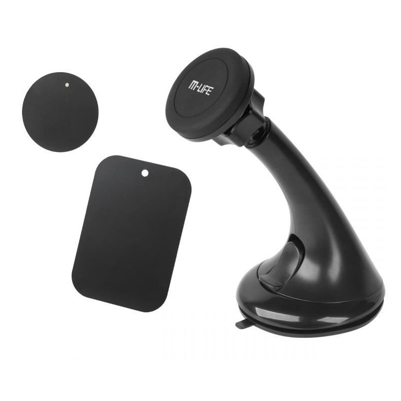 Accesorii diverse Suport universal magnetic parbriz auto M-life 27,96 Lei