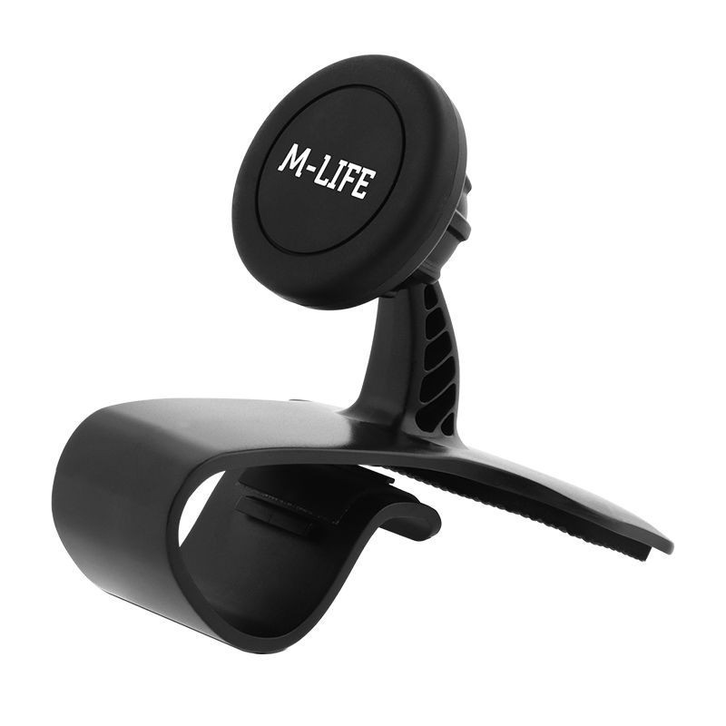 Accesorii diverse Suport universal magnetic prindere bord auto M-life 23,28 Lei