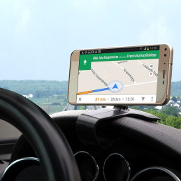 Accesorii diverse Suport universal magnetic prindere bord auto M-life 23,28 Lei