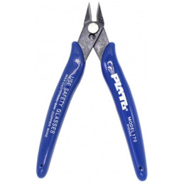 Unelte,scule Sfic de taiat 135x80mm 5.5'' albastru 11,69 Lei