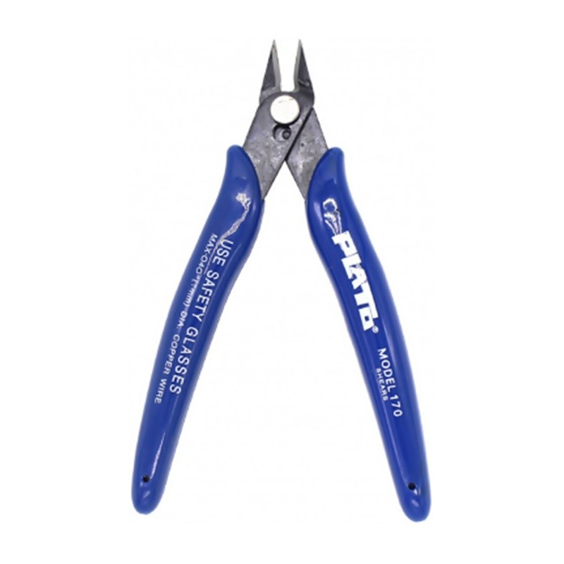 Unelte,scule Sfic de taiat 135x80mm 5.5'' albastru 11,69 Lei