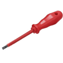 Unelte,scule Surubelnita 1000V 210x28mm -tija 120x5mm linie 6,56 Lei