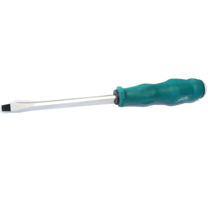Unelte,scule Surubelnita in linie de forta 250x30mm tija 120x7mm 4,73 Lei