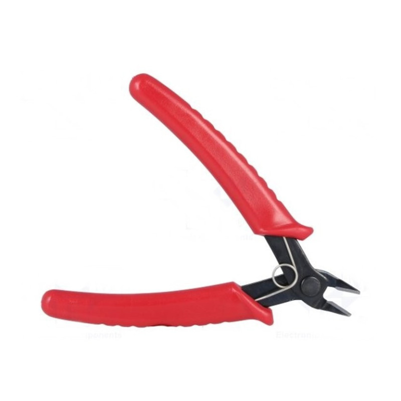 Unelte,scule Cleste taiat 125x55 rosu 14,74 Lei