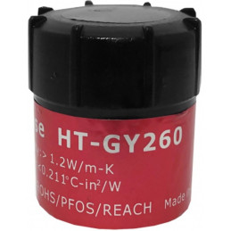 Pasta termoconductoare - 18g GY260