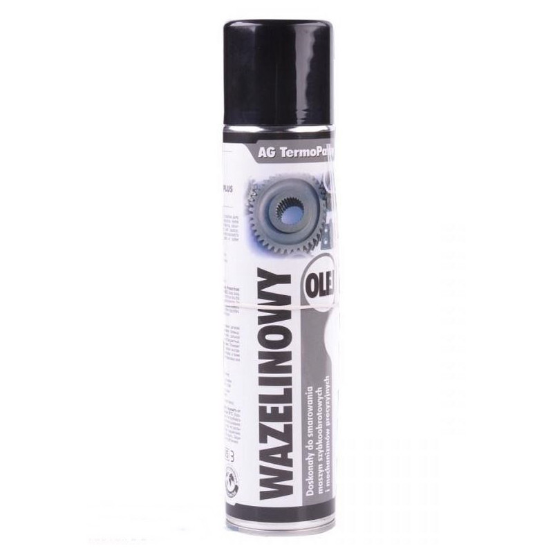 Spray-uri Spray ulei vaselinic 300ml 26,95 Lei