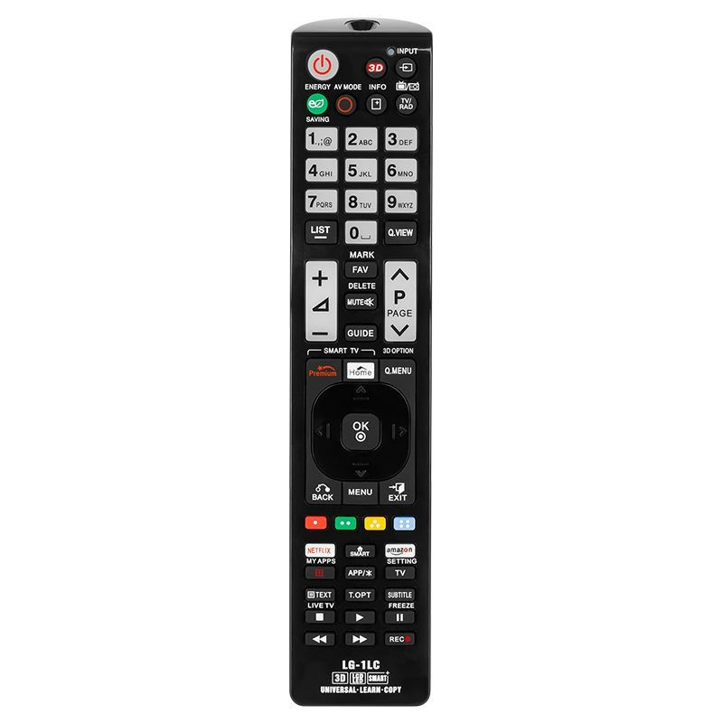 Telecomenzi universale Telecomanda universala led TV LG 25,32 Lei