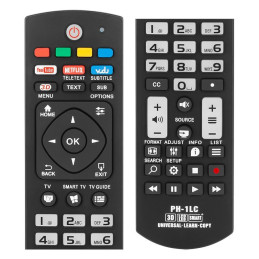 Telecomenzi universale Telecomanda universala led TV Philips 25,32 Lei