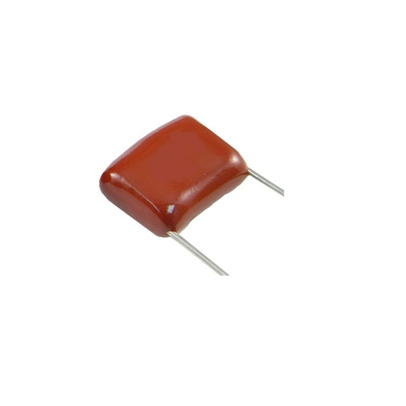 Condensatoare Poliester 5.6nF 630V poliester 0,40 Lei