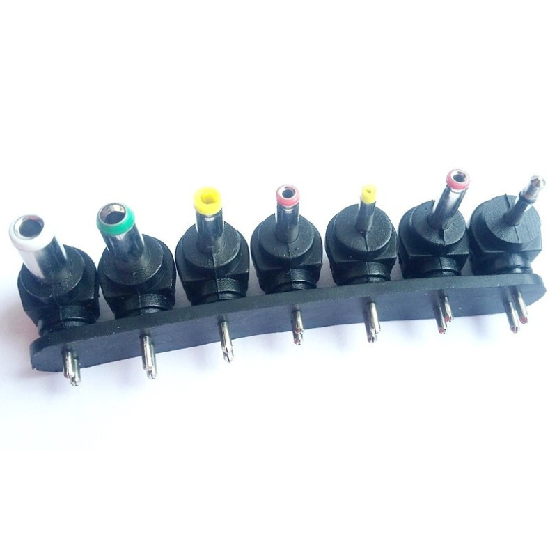 Conectori Diversi Set 7 mufe pentru alimentare 5,34 Lei