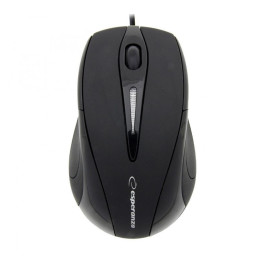Accesorii PC Mouse optic USB 3D Sirius Esperanza 26,95 Lei
