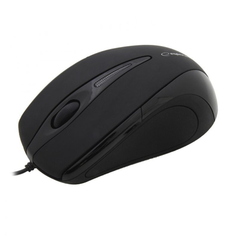Accesorii PC Mouse optic USB 3D Sirius Esperanza 26,95 Lei