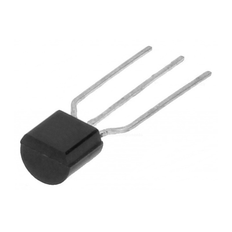 Tranzistori diversi MPSA06 0,29 Lei Tranzistori diversi MPSA06 0,29 Lei