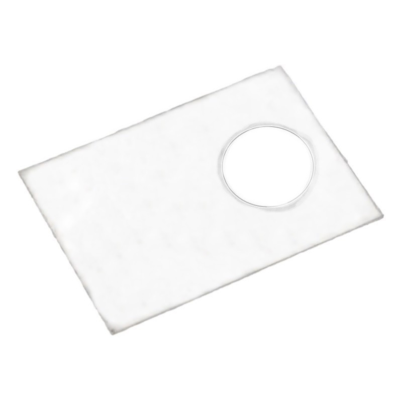 Mica, Nippel Mica SOT32 0,50 Lei