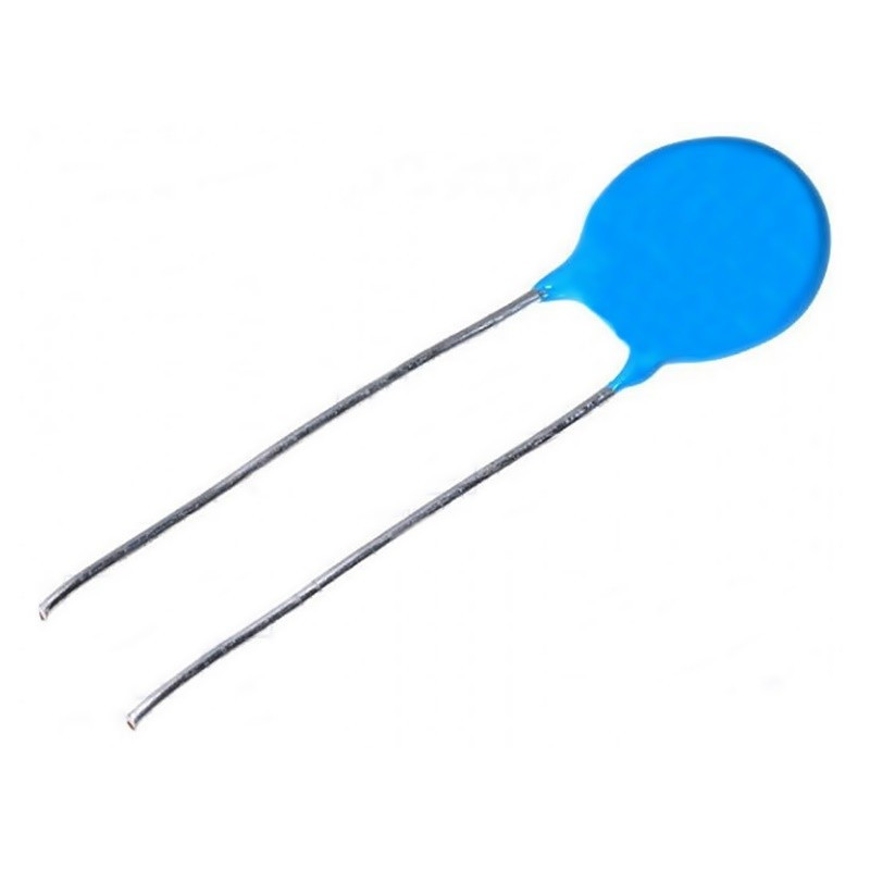 Varistori Varistor 60VAC 0,66 Lei