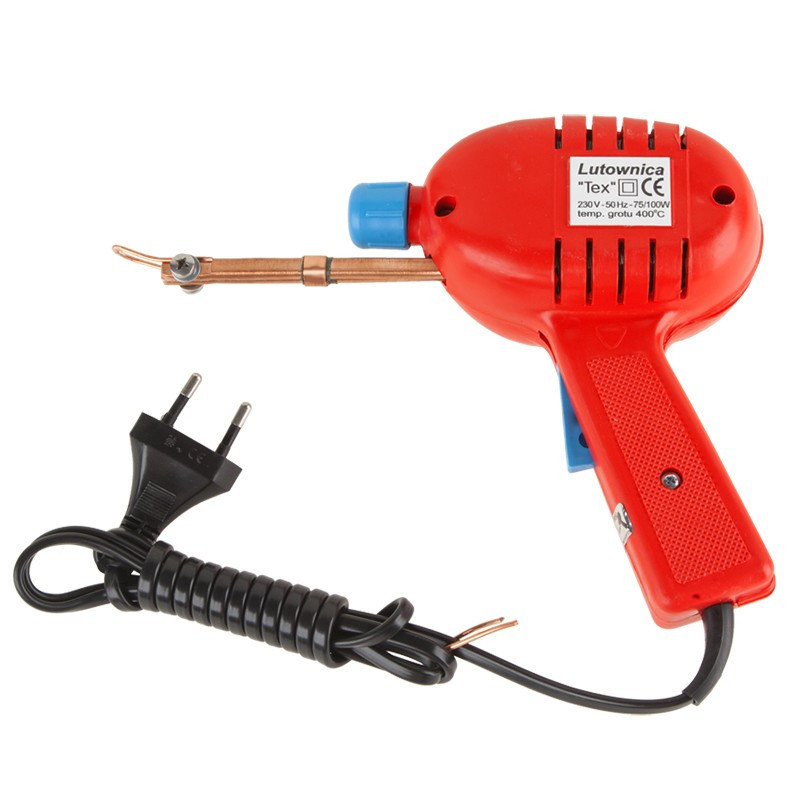 Instrumente lipit/dezlipit Pistol de lipit 100W polonez 182,01 Lei