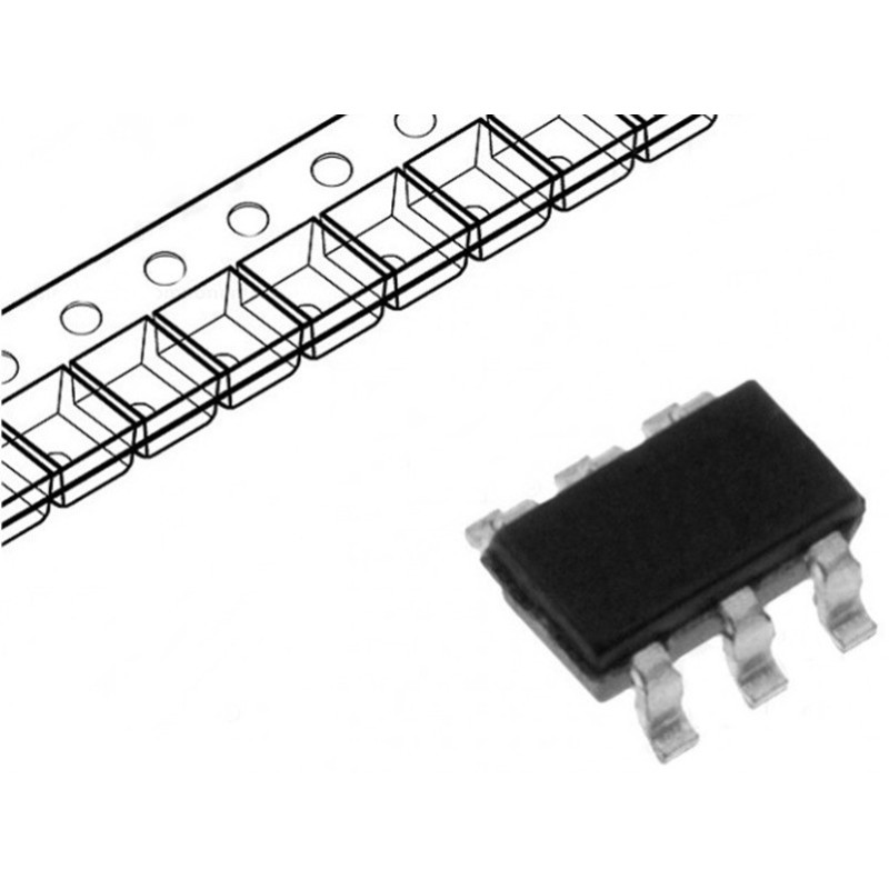 Circuite integrate diverse OB2263MP 2,49 Lei