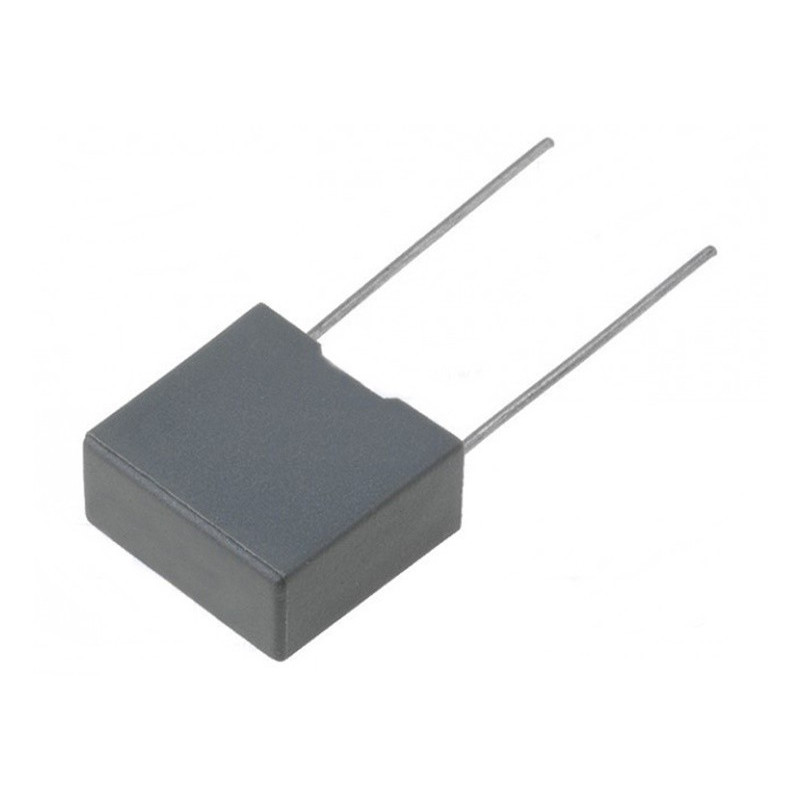 Condensatoare Poliester 47nF 630V poliester 0,61 Lei