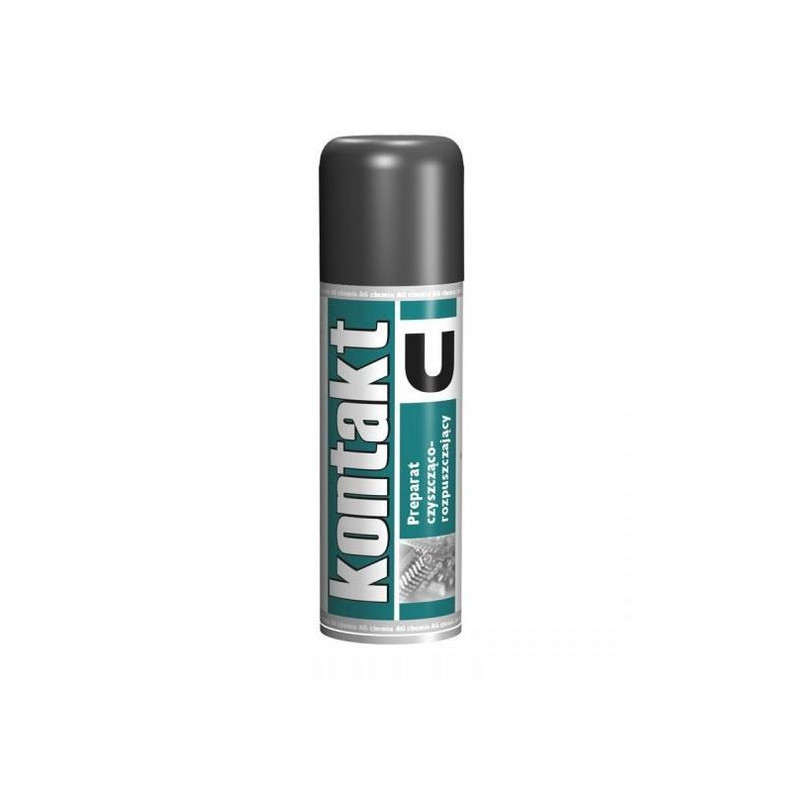 Spray-uri Spray contact U 60ml 15,90 Lei
