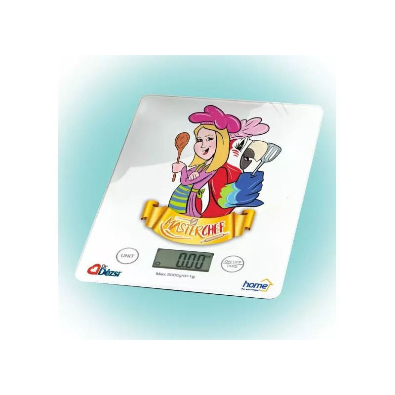 Diverse Produse Cantar de bucatarie HGM09 43,21 Lei