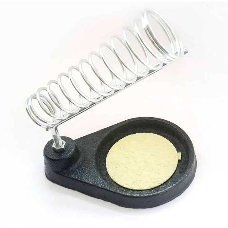 Accesorii auxiliare de lipit Suport letcon ebonita 8,03 Lei